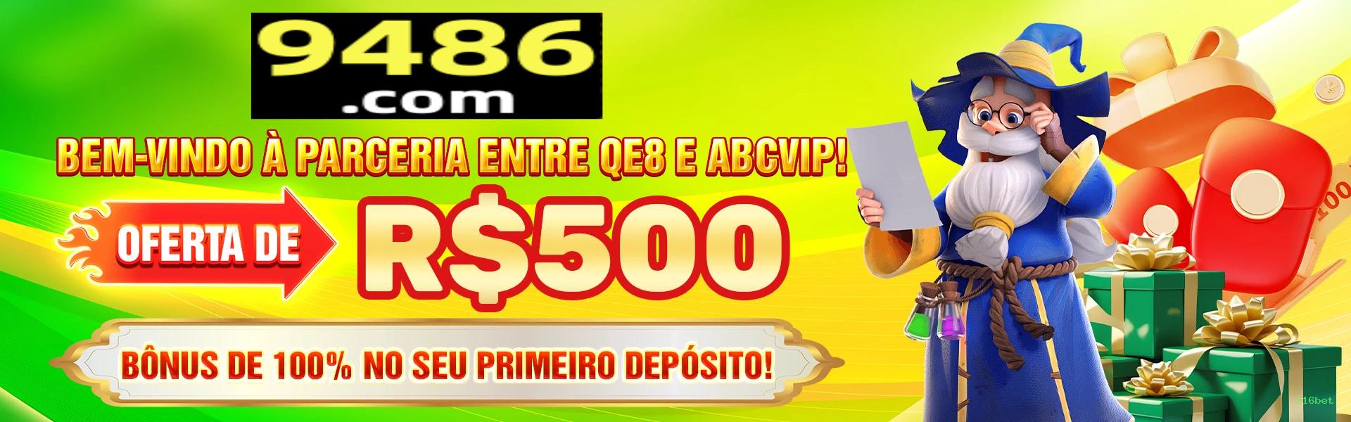Registro 116bet - cadastro rápido
