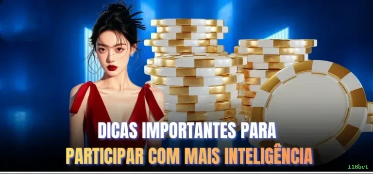 Programa VIP 116bet - benefícios exclusivos